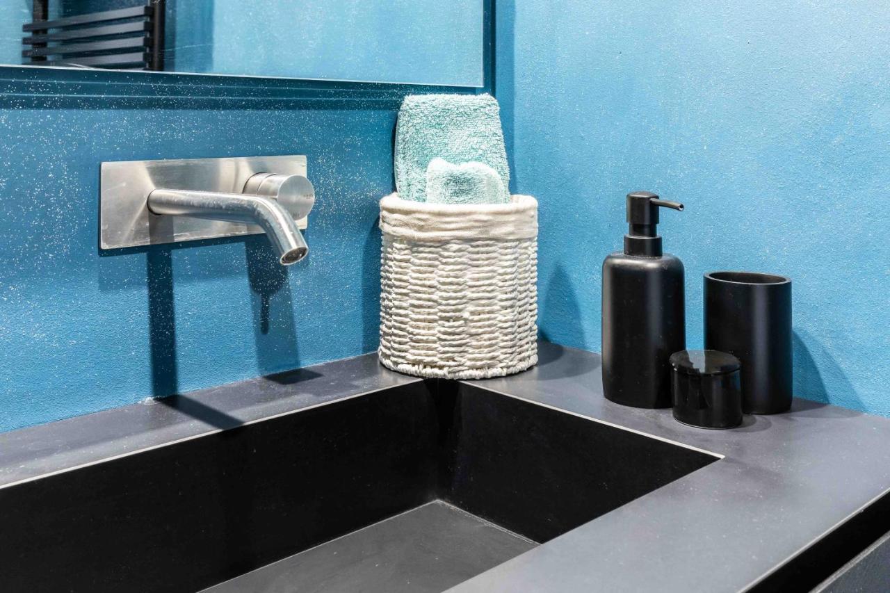 Quadrilatero Della Moda- Luxury Loft In The Heart Of The Fashion District Milan Extérieur photo