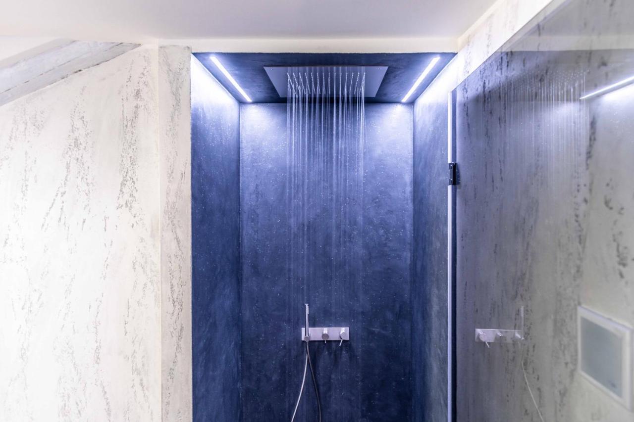 Quadrilatero Della Moda- Luxury Loft In The Heart Of The Fashion District Milan Extérieur photo
