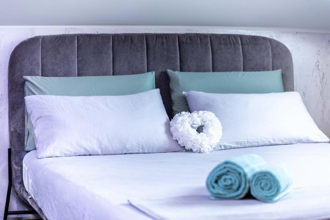 Quadrilatero Della Moda- Luxury Loft In The Heart Of The Fashion District Milan Extérieur photo
