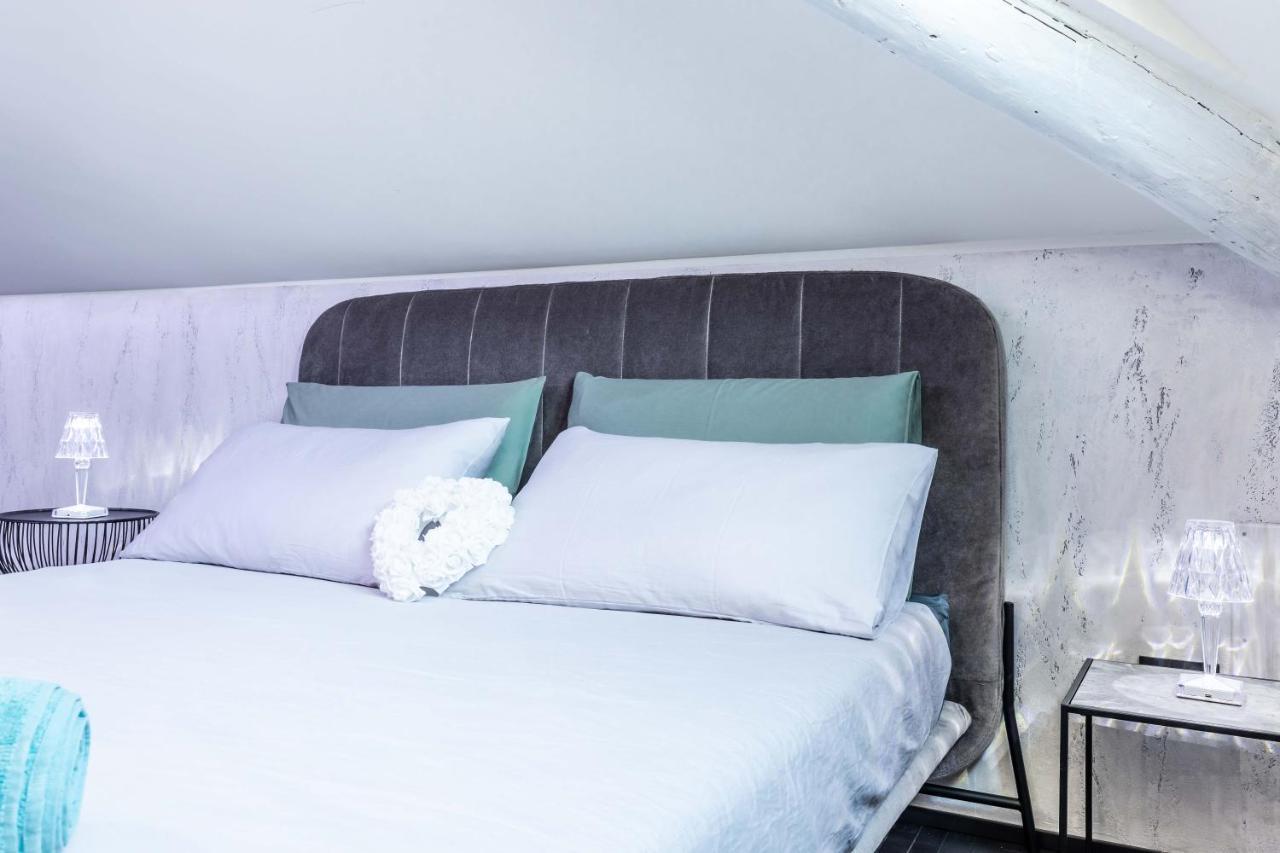 Quadrilatero Della Moda- Luxury Loft In The Heart Of The Fashion District Milan Extérieur photo