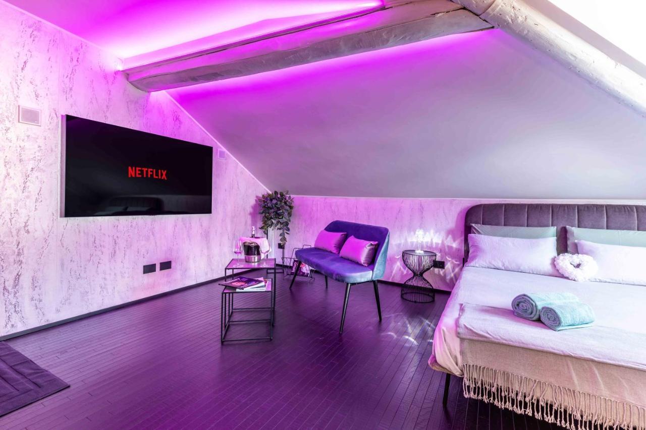 Quadrilatero Della Moda- Luxury Loft In The Heart Of The Fashion District Milan Extérieur photo